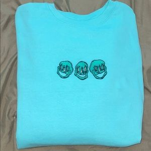 Emma Atterbury Crewneck